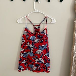 J Crew Cami